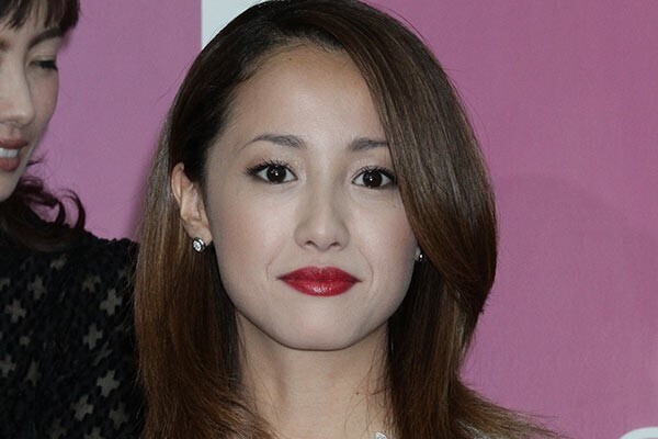 沢尻エリカが丸くなった理由とは？エリカ様時代とのある変化