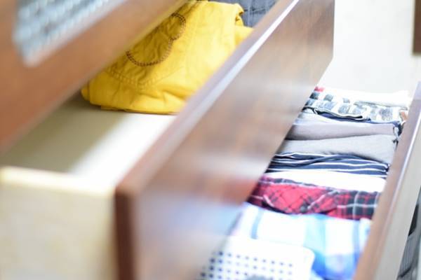 達人に教わる収納の極意2「5個のルールで効率をアップ」