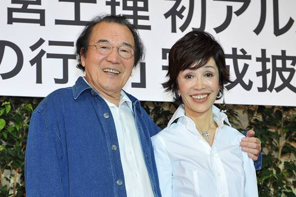 愛川欽也さんが贈った家で…“元愛人”が60代新恋人と半同棲