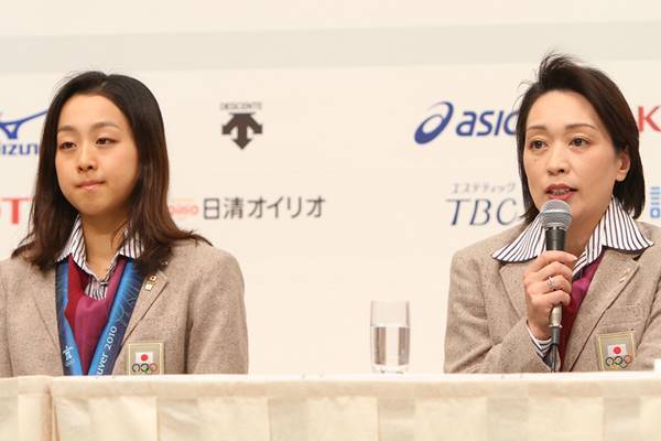 浅田真央 連盟最後の演技要請を拒否！消えた“幻の出演計画”