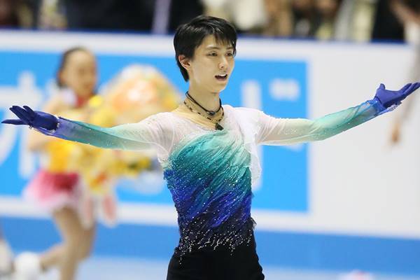 羽生結弦 パートナーと決別…五輪連覇のため下した苦渋の決断