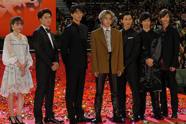 千葉雄大をおっさん呼ばわり！野村周平の言動に周囲ヒヤヒヤ