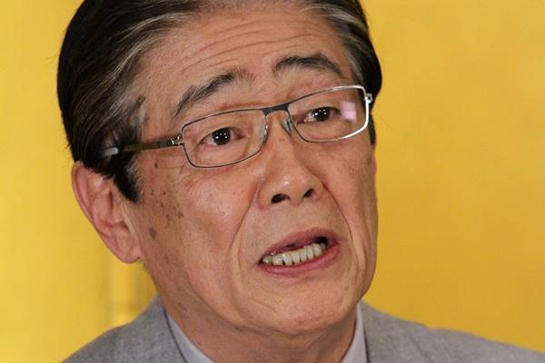 関口宏　闘病妻のために決断した“世田谷御殿”解体売却