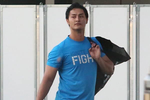 捨て犬を引き取ったダルビッシュ「見直した！」と日米で話題