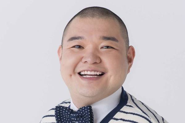 内山信二 「月収3千万から仕事ゼロへ」さんまが救った窮地