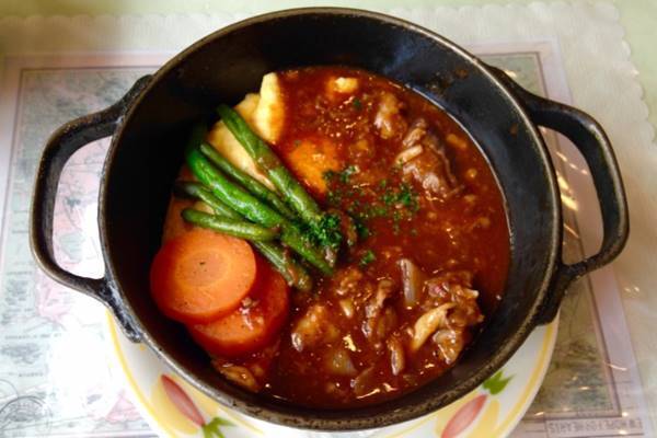 関ジャニ∞丸山 休日にすることは「ビーフシチューを煮込む」