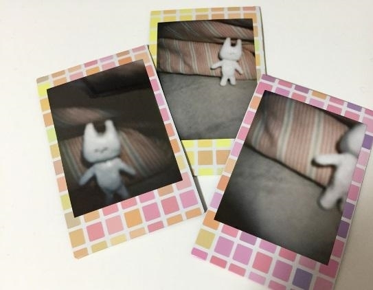 なんで？懐かしのインスタントカメラが若い女子に人気な理由