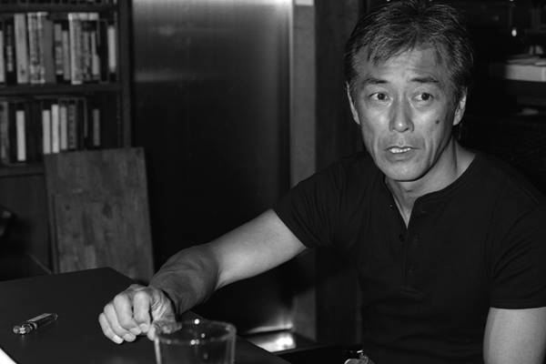 岩城滉一語る『北の国から』、「僕にとって別格の宝物」