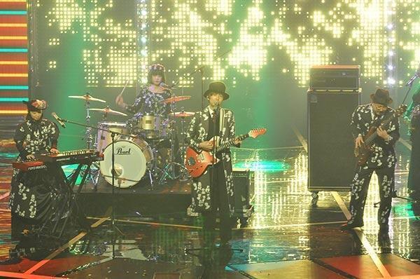 川谷絵音にテレビ出演決意させた「ゲスの極み乙女。」の苦境