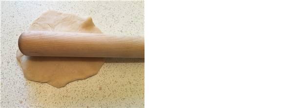 第123飯「豚まん」