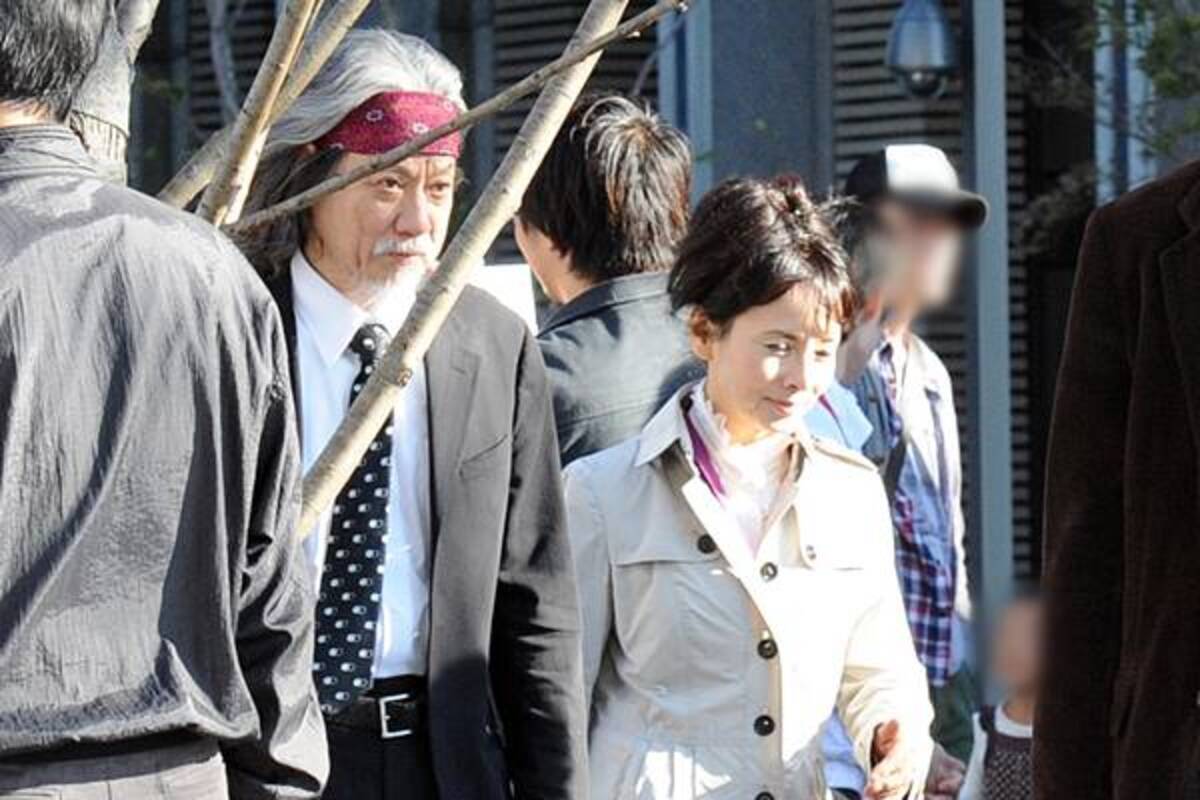 由美かおると秋山仁に破局情報 直撃に2人が返した意外な答え(2017年5月9日)｜ウーマンエキサイト(13)