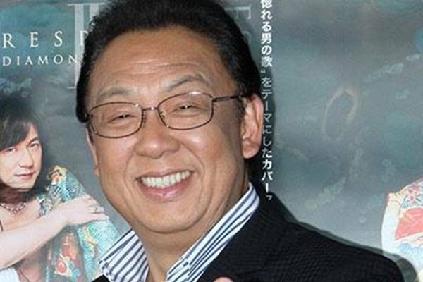 梅沢富美男、インスタのフォロワー激増のその理由は？