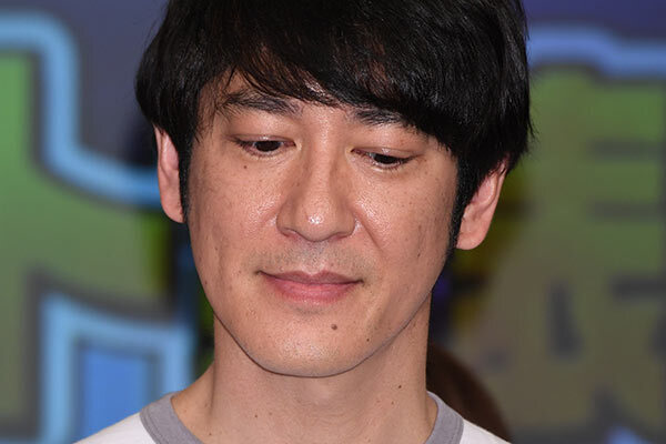 田中直樹　スポーツ紙が「浮気」報道の献身妻“4年前の異変”