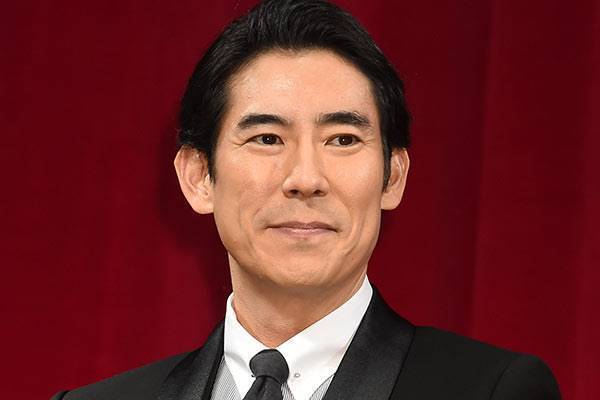 高嶋政伸 第1子妊娠の陰で本誌に漏らしていた子供の将来計画