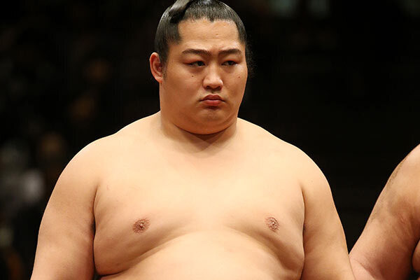 1位はやっぱり遠藤！“思わず見とれる男前力士”ベスト3