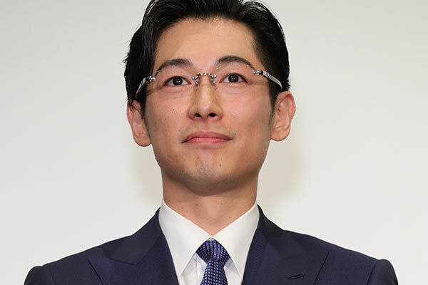 ディーン・フジオカの“窮地”救った高島彩アナの神ヘルプ