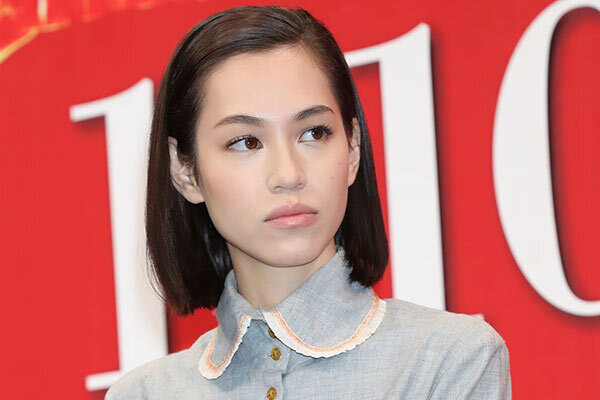 水原希子 熱愛疑惑一蹴に「SNSでメンタル鍛えられた」の声