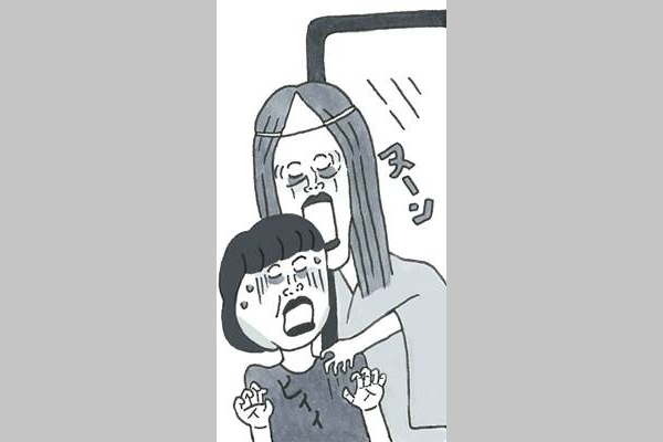 【ポップな心霊論】「おふくろの霊体験、話します」