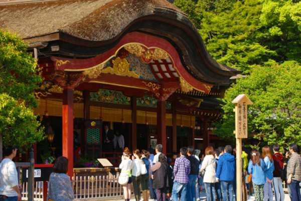 47都道府県で女子に愛される地元のメイブツ【福岡県編】