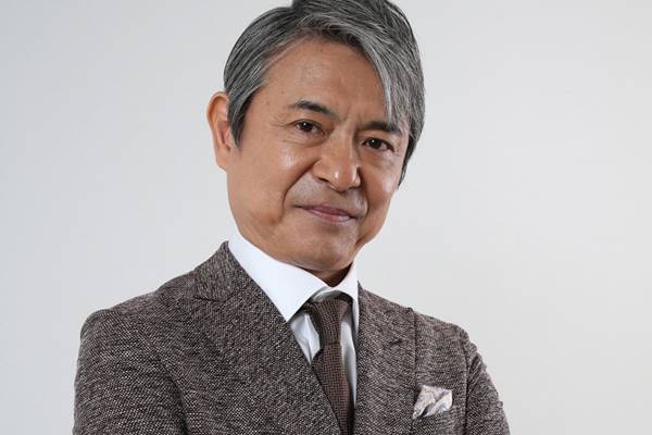 升毅 映画初主演、体当たりの介護シーンでたどり着いた答え