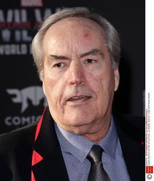 しわがれ声の名優パワーズ・ブースが死去──『シン・シティ』など