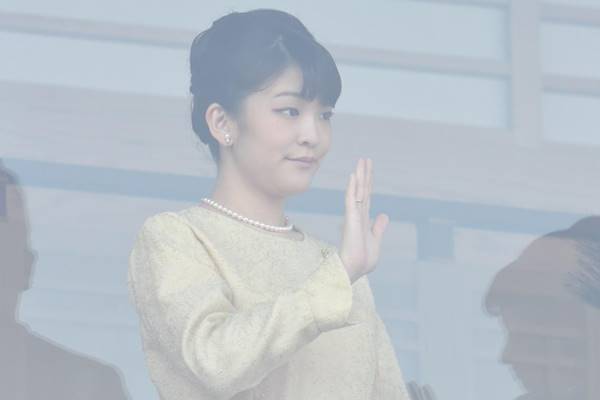 眞子さま同級生とご婚約へとNHK報じる　結婚時期は来年想定