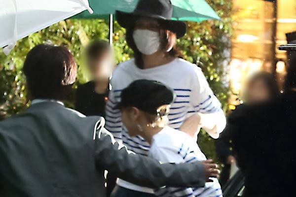 神田沙也加　招待状を送った「意外な大物芸能人たちの名前」