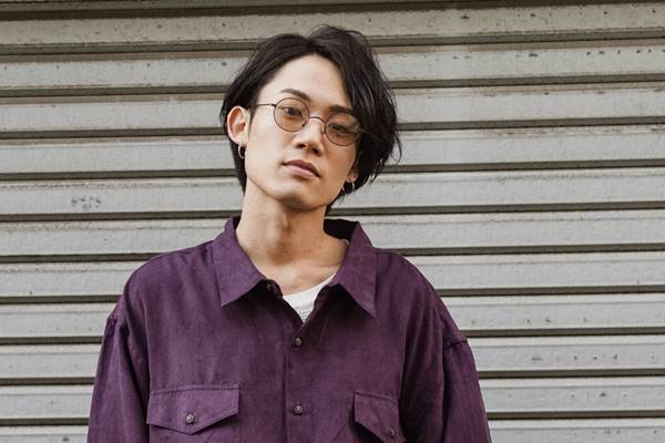 綾野、菅田、成田似の“ハイブリッドイケメン”花沢将人に迫る