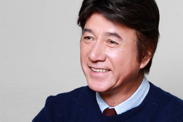 草刈正雄 初めて語る亡き母の教え「年を重ねるほど素直に…」