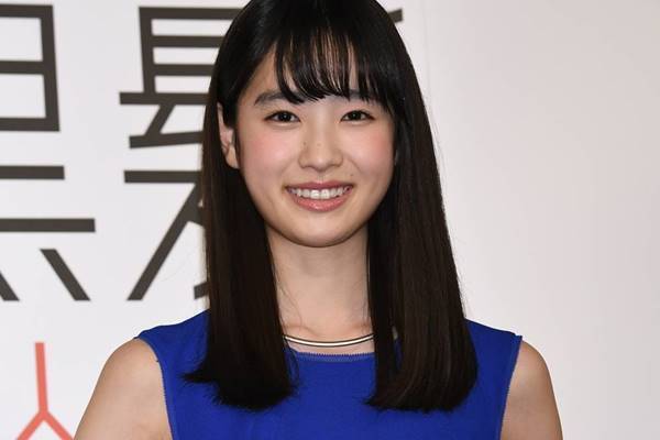 大河出演で注目の15歳美少女が柴咲コウからもらった助言