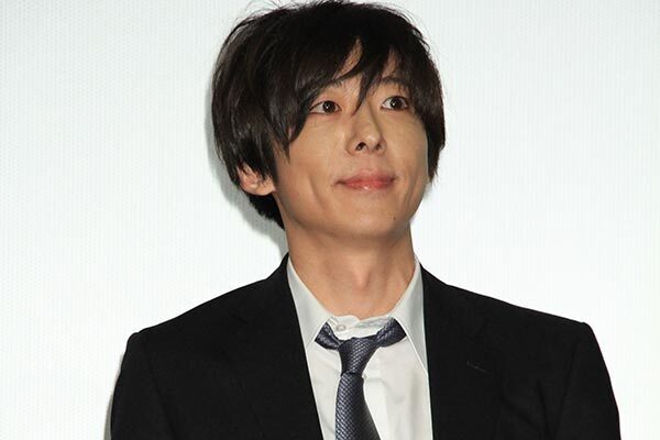 高橋一生語る「自分ではあまり器用じゃないと思ってます」