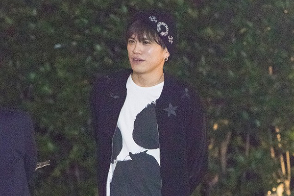 山本裕典 電撃解雇2カ月…初めて語った“経営者転身の今”