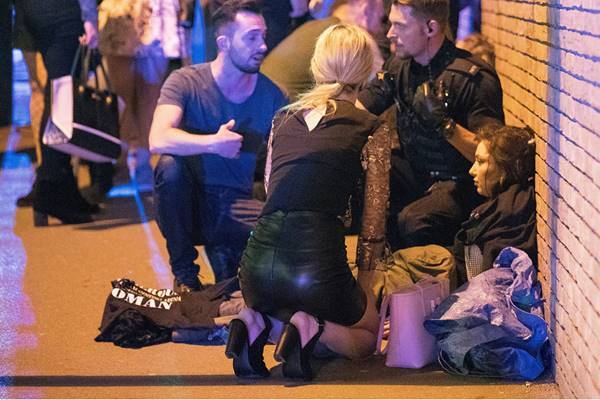 アリアナ・グランデ　欧州公演を延期…悲哀ツイートに応援殺到