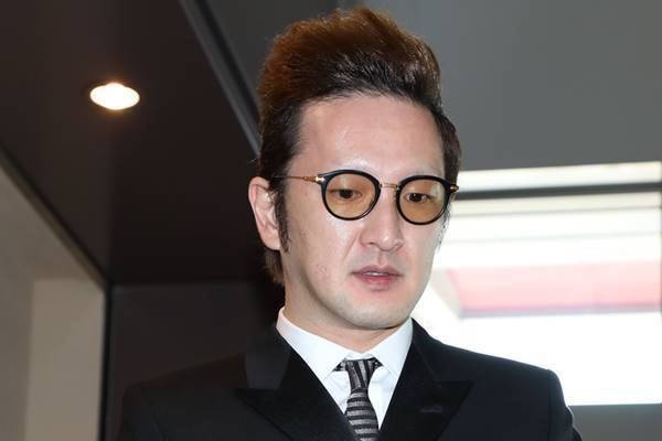 中村獅童 不屈闘病にあった母への誓い「萬屋を絶やさない！」