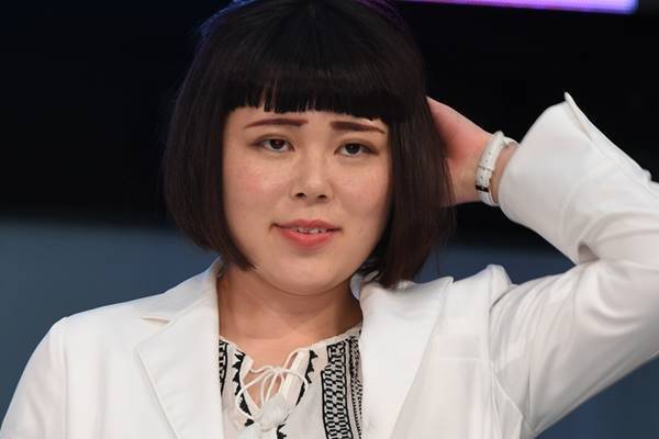 ブルゾンちえみ　20キロ激太り…ブレーク陰にあった将来の苦悩