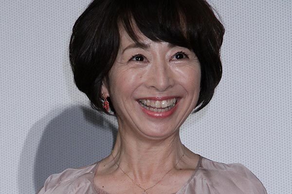 阿川佐和子 入籍直前目撃していた69歳元教授とのアツアツ現場