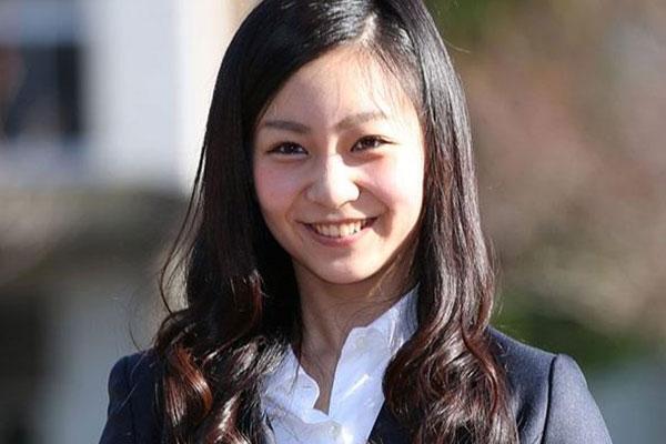 眞子さまに続くのは？ 皇室“恋の噂”データファイル