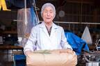 70歳過ぎて起業…1日に300個の笹餅売る90歳女性に密着！