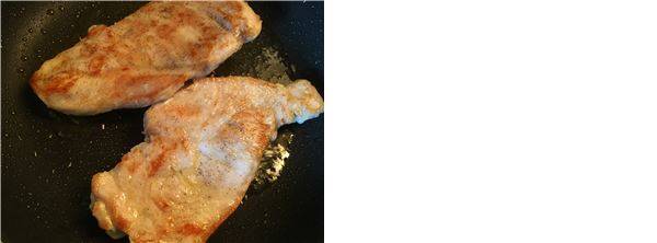 第126飯「ジェノバ風クラブハウスサンド」