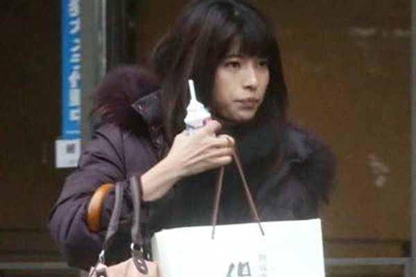 上原多香子 演出家との熱愛報道の陰にあった「心の変化」