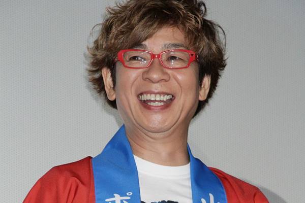 山寺宏一「彼氏とデートなう」ツイート大反響で浮気疑われる