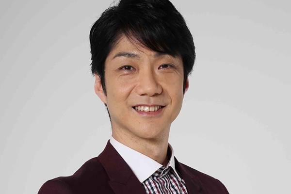 野村萬斎が映画で天才華道家に！狂言師ならではの視点活かす