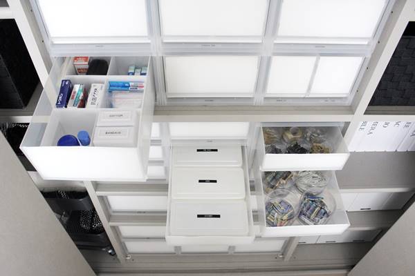 別メーカー家具でも隙間なし！「シンデレラフィット」とは？