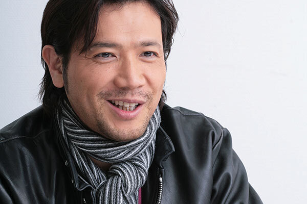 別所哲也「“別所ダンス”が面白すぎる！」とSNSで大反響