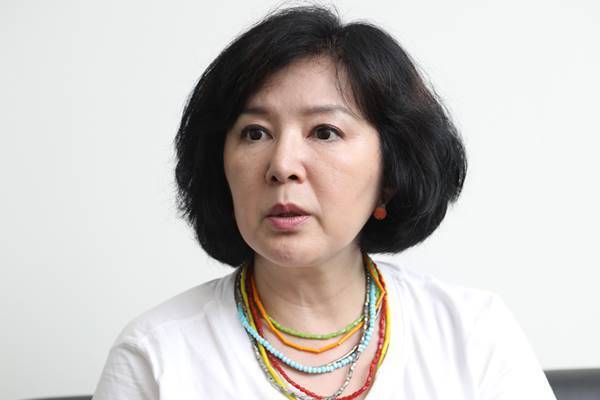 麻倉未稀 夫の前で大号泣…乳がん闘病の苦悩支えた夫婦の会話