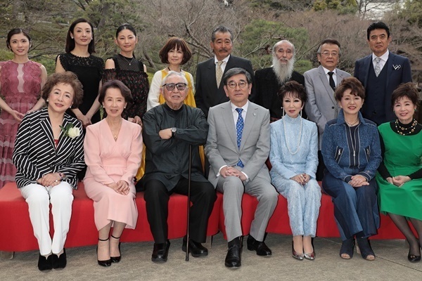 倉本聰が『やすらぎの郷』にぶち込んだ業界騒然の爆弾 後編