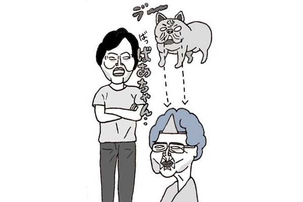 【ポップな心霊論】「犬や猫には幽霊が見えているのか」問題