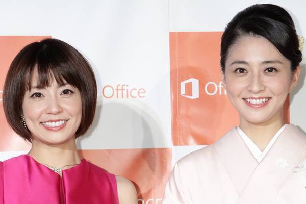 小林麻耶 公園はしごで3時間…代役ママ奮闘にあった姉妹の絆