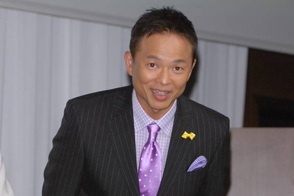 恵俊彰 3億円“ひるおび御殿”建設でみせた「ご近所神対応」