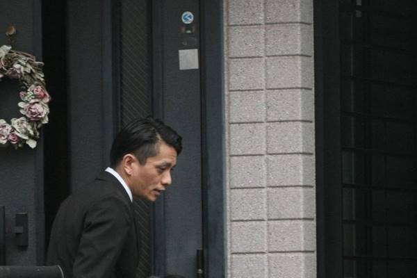 田中聖が報道陣に一礼！ 釈放にファンから賛否の声が